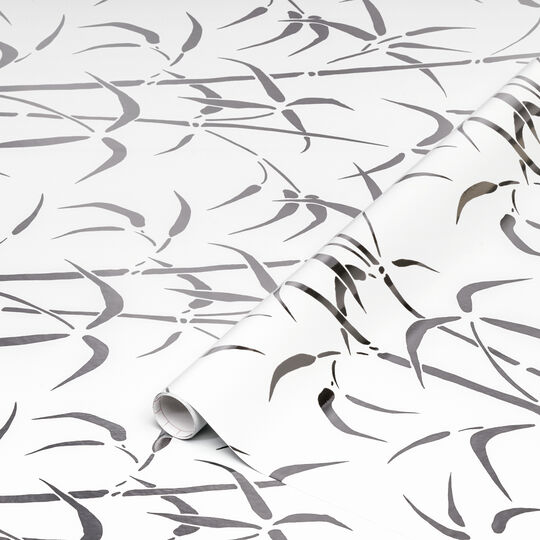 Klebefolie Metallic Bamboo image number null